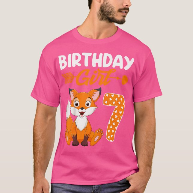 T-Shirt (Front)