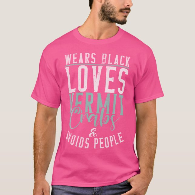 T-Shirt (Front)