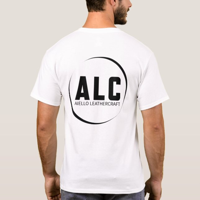 T-Shirt (Back)