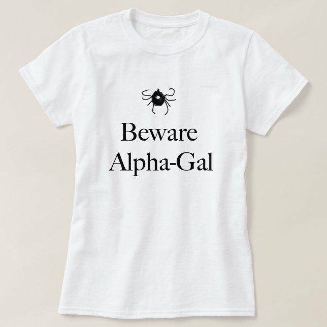 T-Shirt (Design Front)