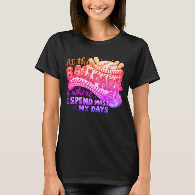 T-Shirt (Front)