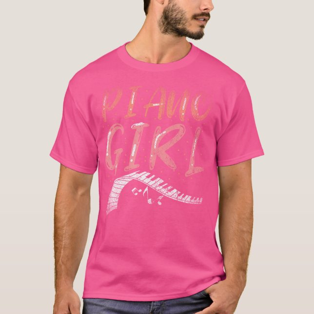 T-Shirt (Front)