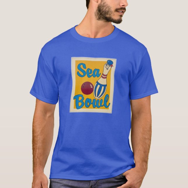 T-Shirt (Front)