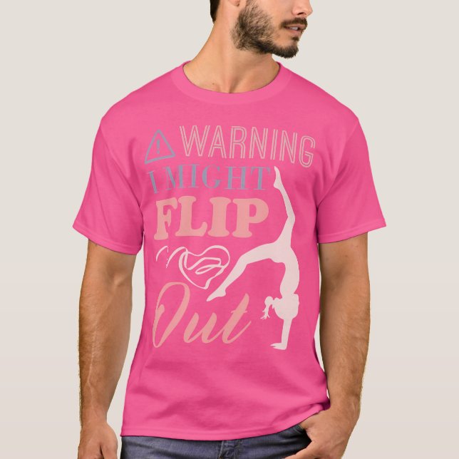 T-Shirt (Front)