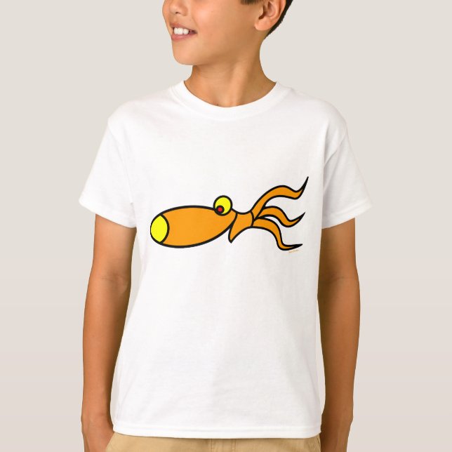 T-Shirt (Front)