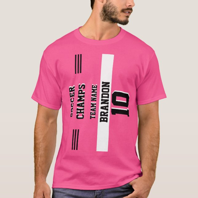 T-Shirt (Front)