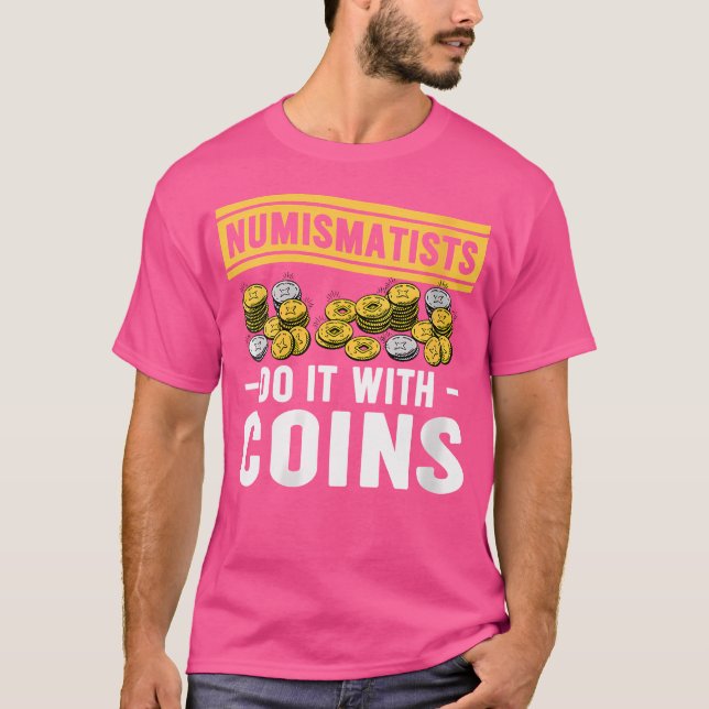T-Shirt (Front)