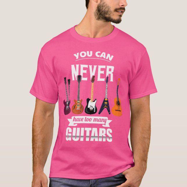 T-Shirt (Front)