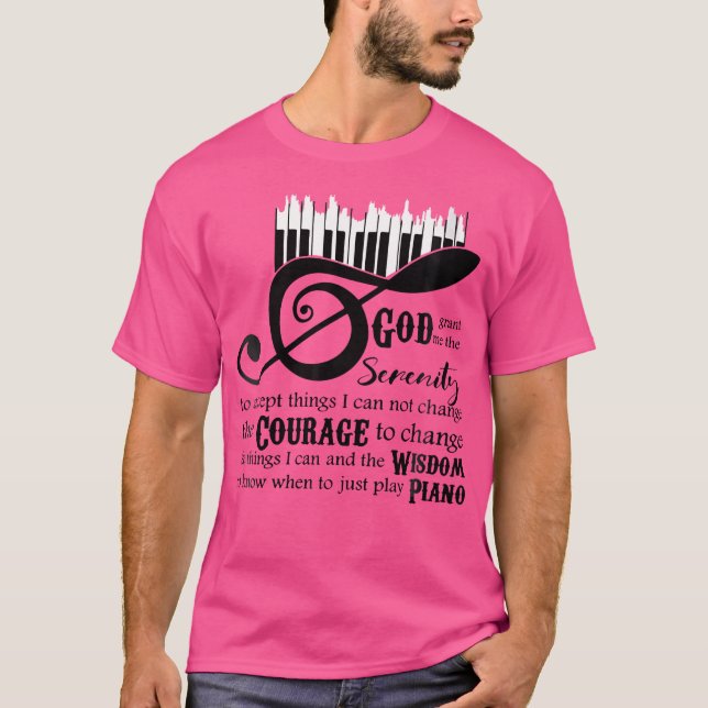 T-Shirt (Front)