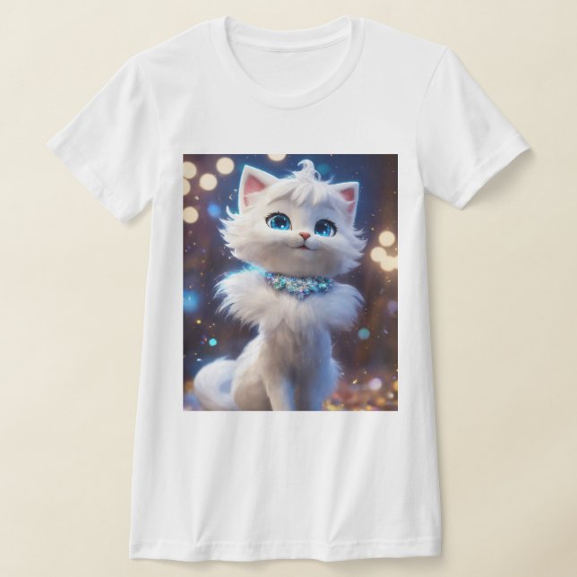 t-shirt  (Laydown)
