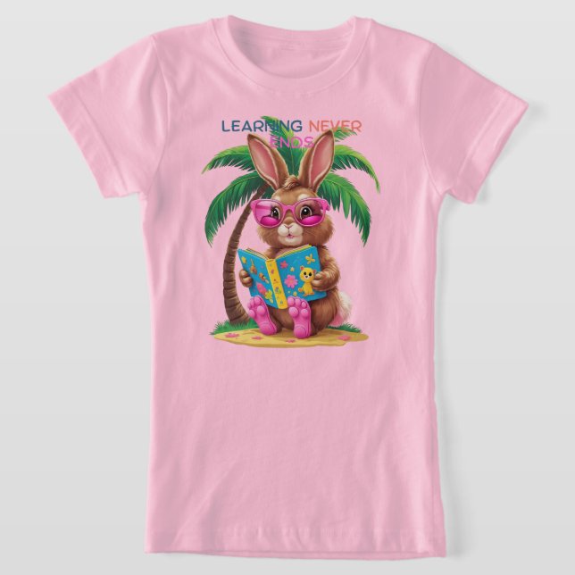 T-Shirt (Laydown)
