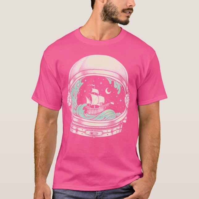 T-Shirt (Front)