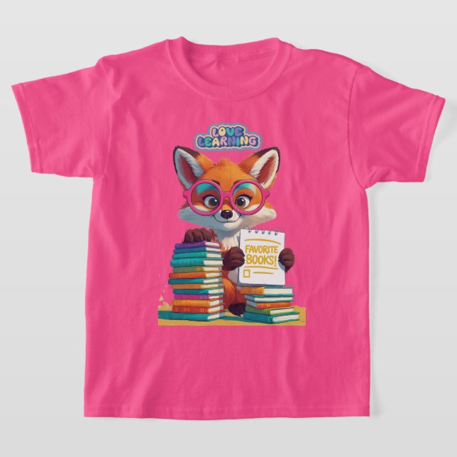 T-Shirt (Laydown)