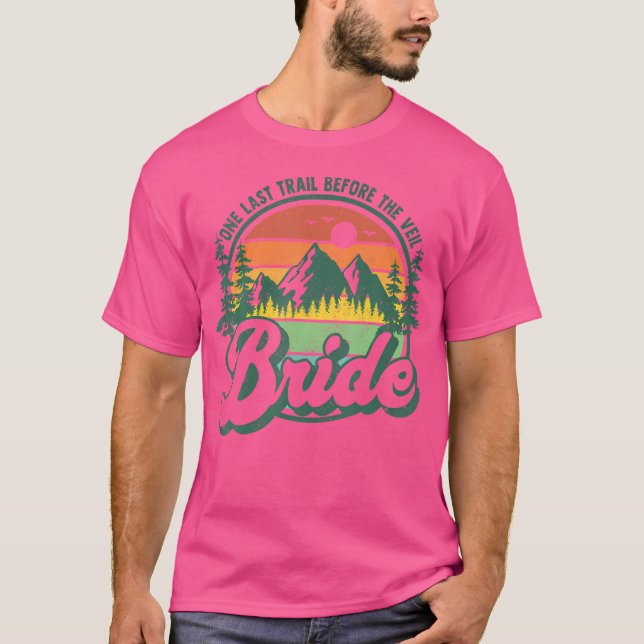 T-Shirt (Front)