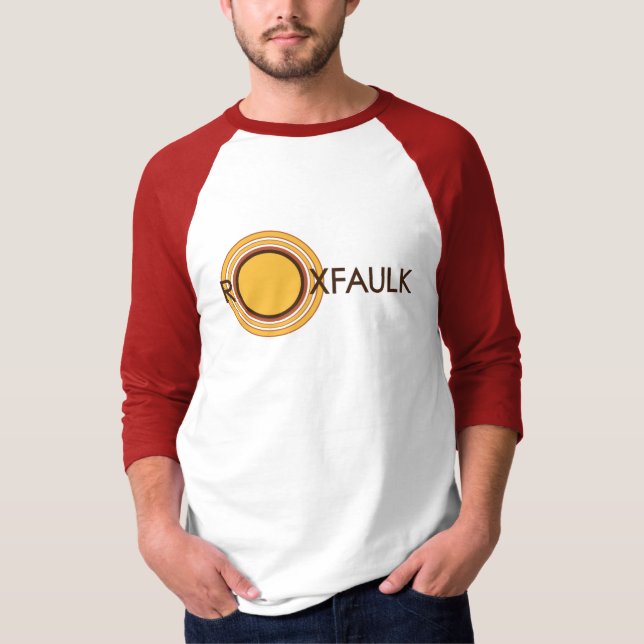 T-Shirt (Front)