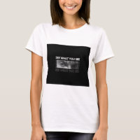 t-shirt