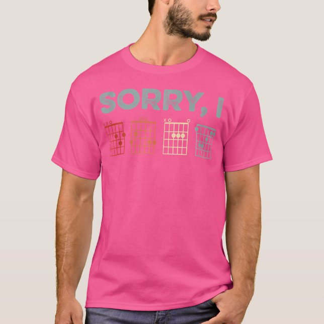 T-Shirt (Front)