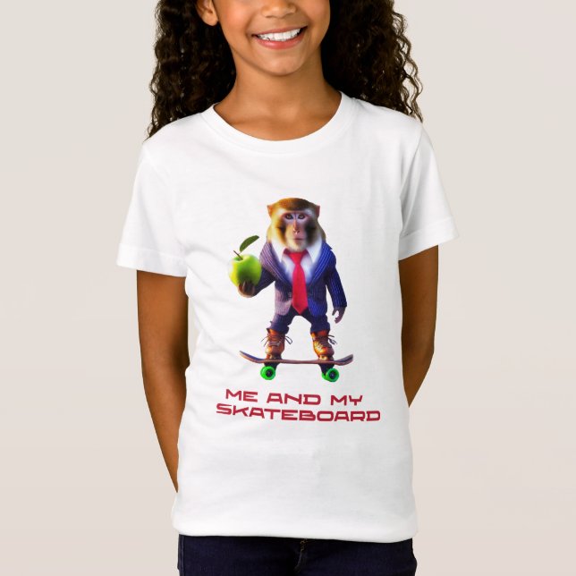 T-Shirt (Front)