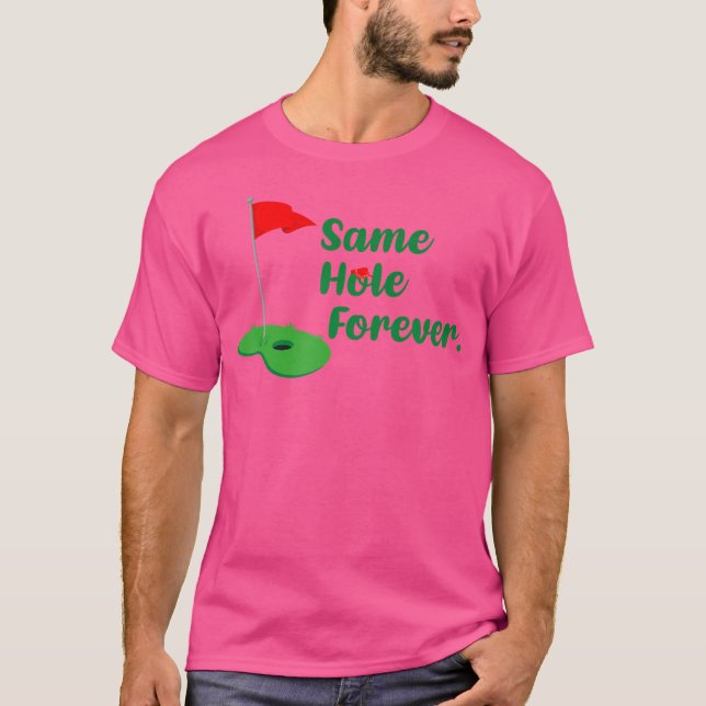 T-Shirt (Front)