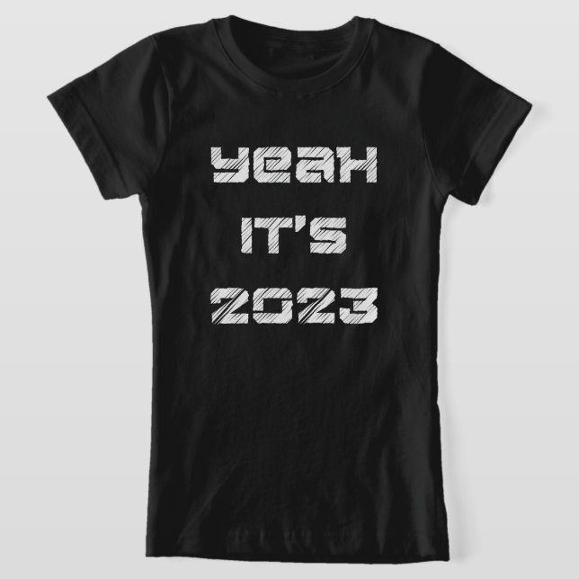 T-Shirt (Laydown)