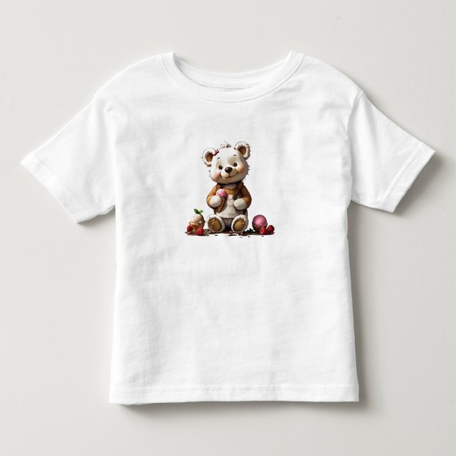 T-shirt (Front)