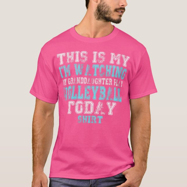 T-Shirt (Front)