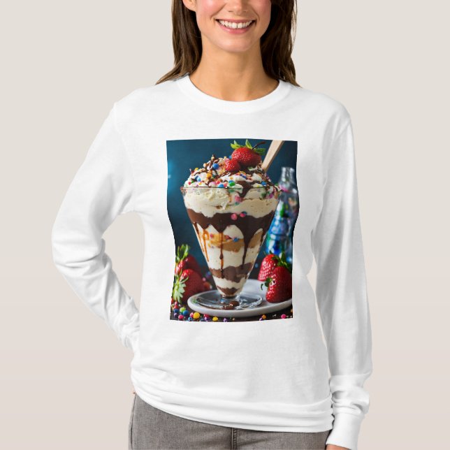 T-Shirt (Front)