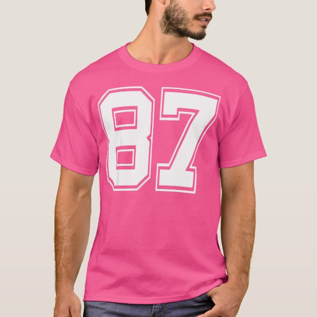 T-Shirt (Front)