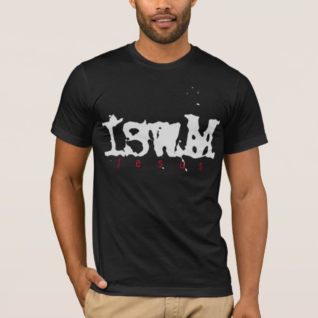 T-Shirt (Front)