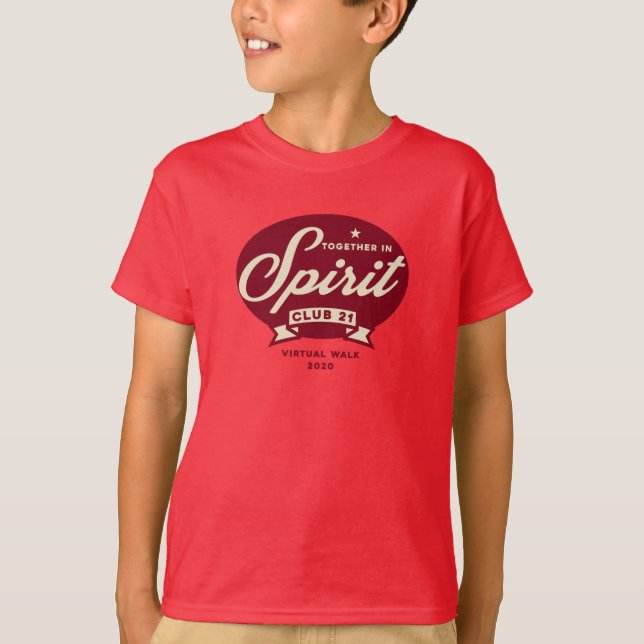 T-Shirt (Front)