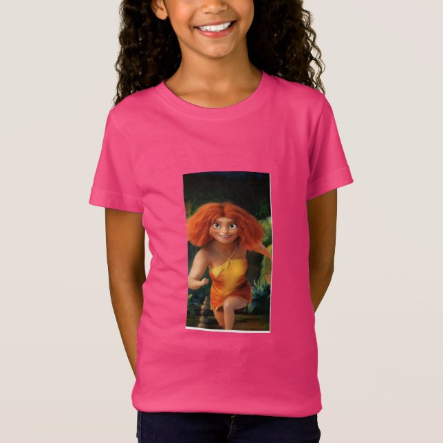 T-Shirt (Front)