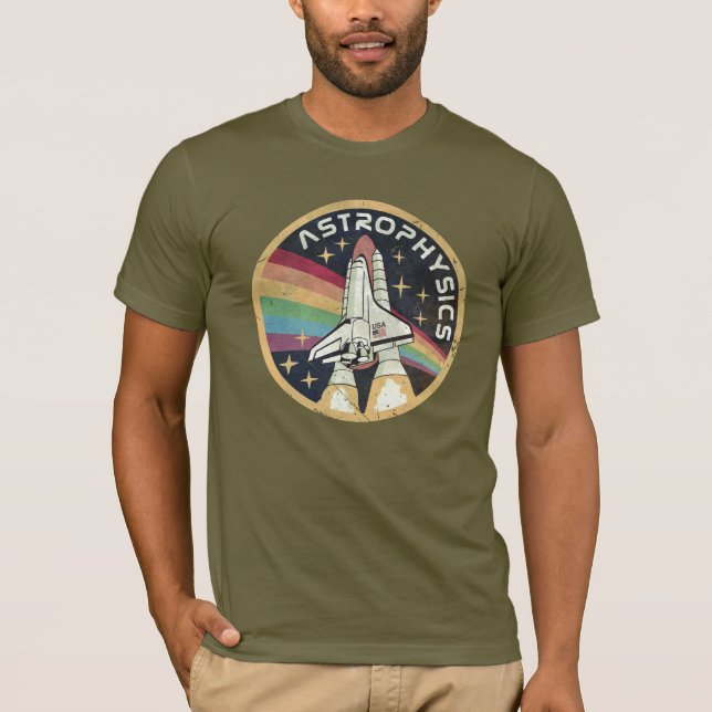 T-Shirt (Front)