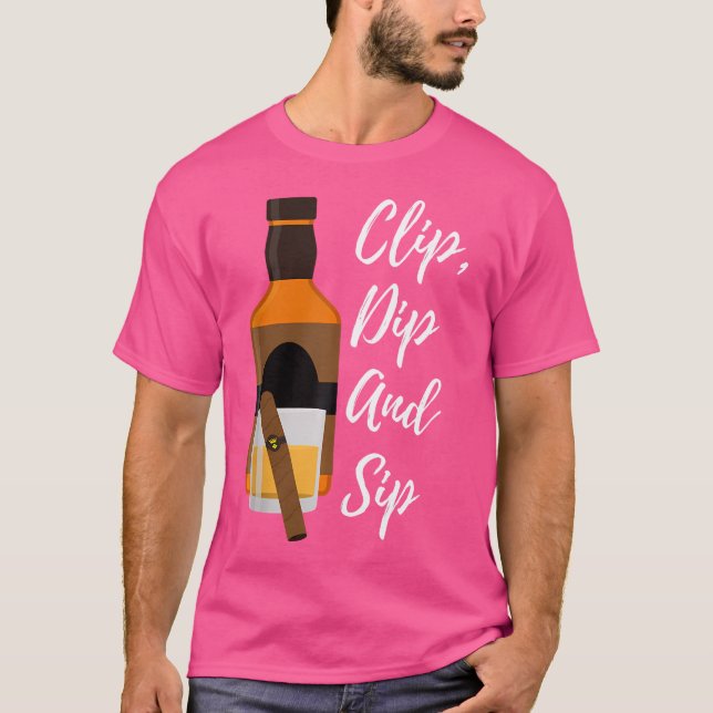 T-Shirt (Front)