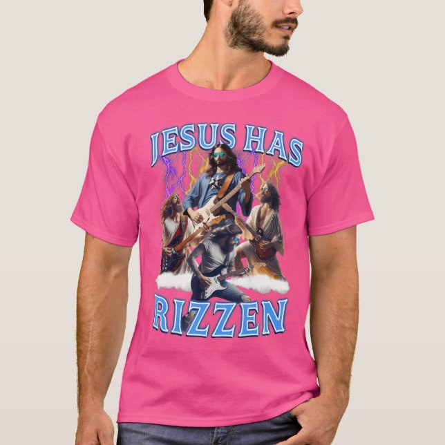 T-Shirt (Front)