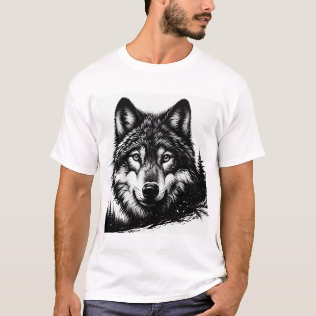 T-Shirt (Front)