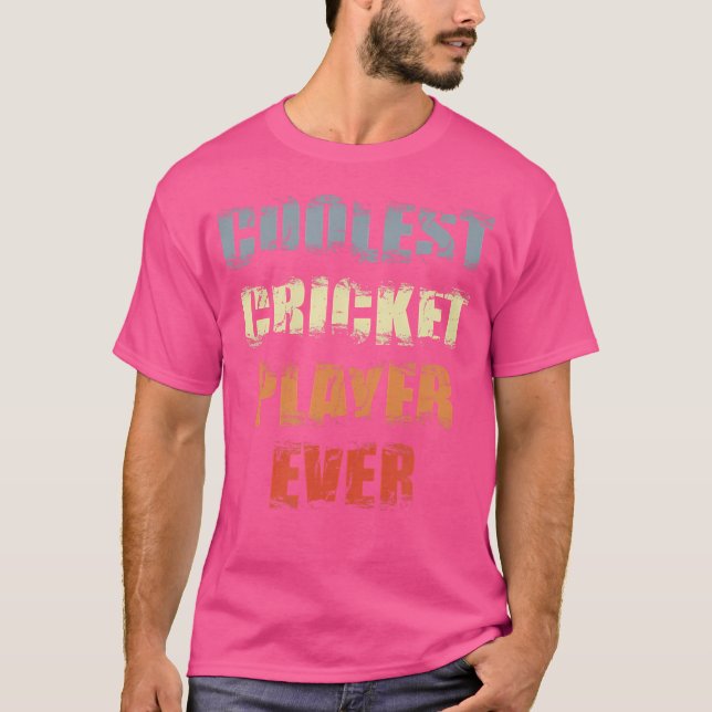 T-Shirt (Front)