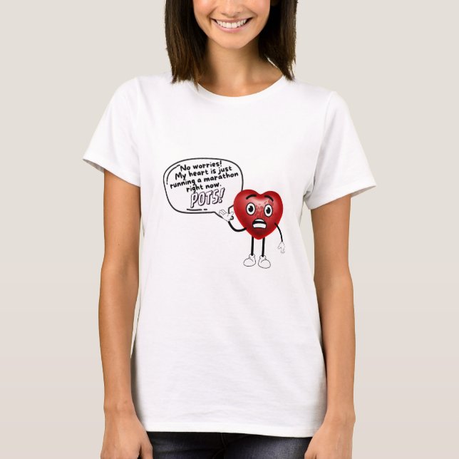 T-Shirt (Front)