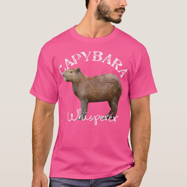T-Shirt (Front)