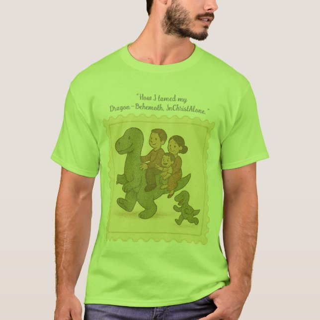 T-Shirt (Front)
