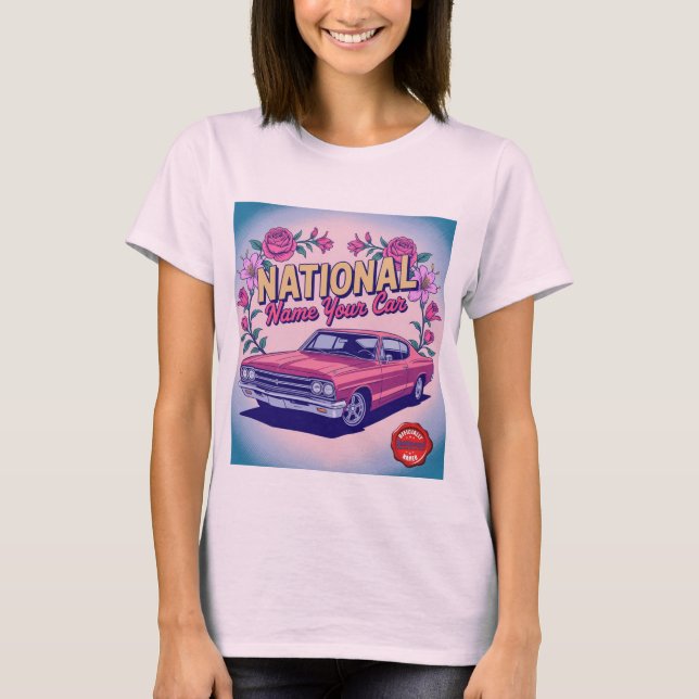 T-Shirt (Front)