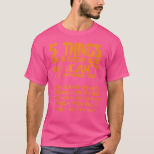 T-Shirt