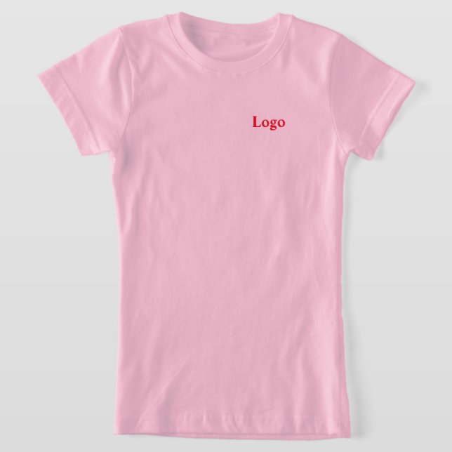 T-Shirt (Laydown)