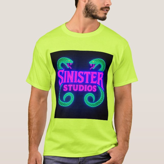 T-Shirt (Front)