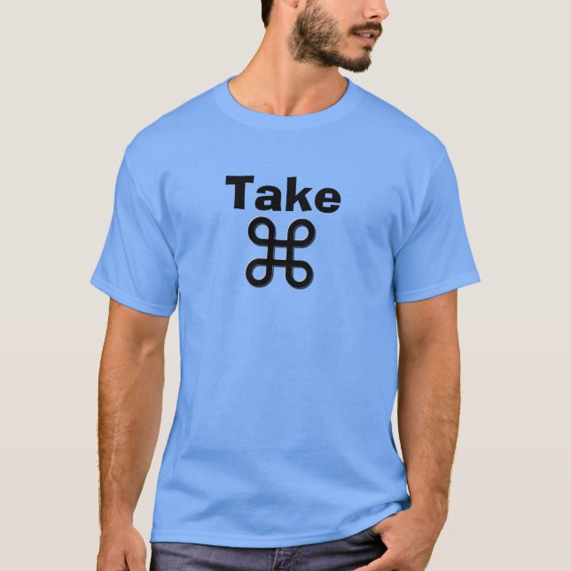 T-Shirt (Front)