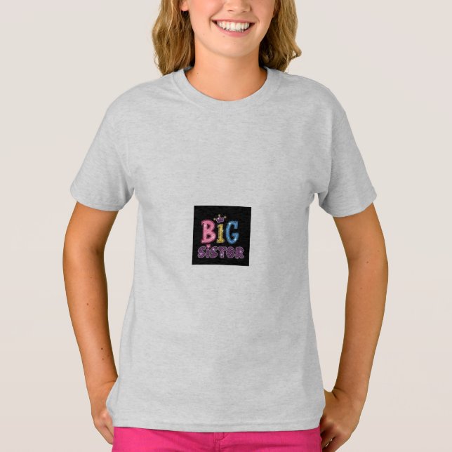 T-Shirt (Front)