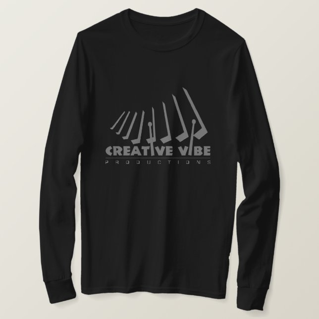 T-Shirt (Design Front)