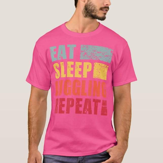 T-Shirt (Front)