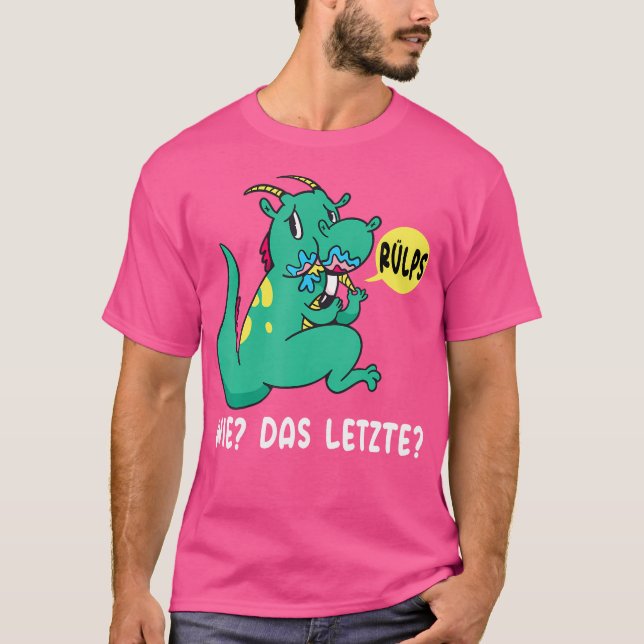 T-Shirt (Front)