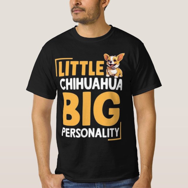 T-Shirt (Front)