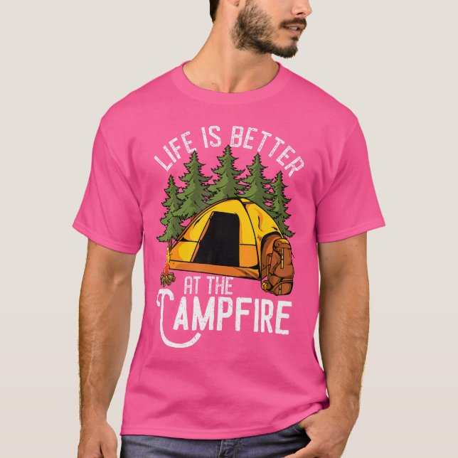 T-Shirt (Front)
